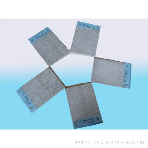 a cheap alternative to cement fibre boards